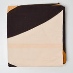 "Keisarinkruunu" Abstract Print Vintage Marimekko Fabric - 54" x 58"