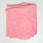 Pink Stretch Mesh Fabric - 60" x 112"