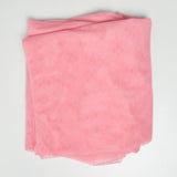 Pink Stretch Mesh Fabric - 60" x 112"