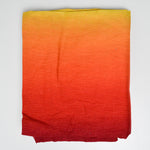Rainbow Gradient Quilting Weight Woven Fabric - 42" x 120"