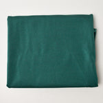 Forest Green Spandex Knit Fabric - 56" x 60"