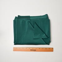 Forest Green Spandex Knit Fabric - 56" x 60"