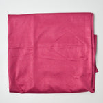 Pink Spandex Stretch Knit Fabric - 51" x 64"