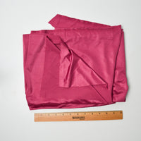 Pink Spandex Stretch Knit Fabric - 51" x 64"