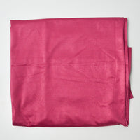 Pink Spandex Stretch Knit Fabric - 51" x 64"
