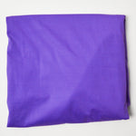 Purple Stretch Knit Fabric - 58" x 78"