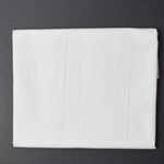 White + Tiny Calico Print QWW Fabric - 45" x 84"