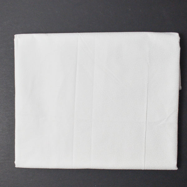White + Tiny Calico Print QWW Fabric - 45" x 84"