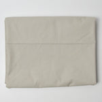 Light Gray-Green Quilting Weight Woven Fabric - 50" x 70"