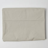 Light Gray-Green Quilting Weight Woven Fabric - 50" x 70"