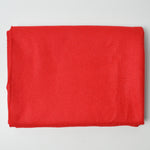 Red Felt - 38" x 51"