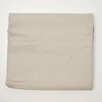 Beige Canvas Fabric - 34" x 60"
