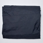 Black Lightweight Nylon Fabric - 56" x 200"