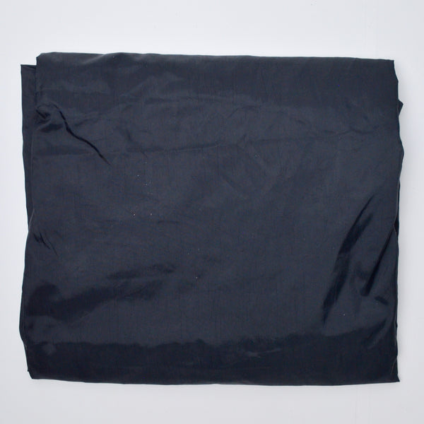 Black Lightweight Nylon Fabric - 56" x 200"