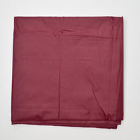 Dark Red Water-Repellent Nylon Fabric - 60" x 108"
