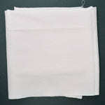 Light Pink Crinkle Crepe Fabric - 39" x 186"
