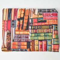 Book Print Timeless Treasures Quilting Cotton Fabric - 41" x 152"