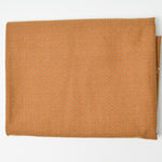 Brown Dots + Stripes Quilting Cotton Fabric - 44" x 54"