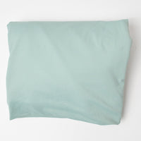 Sage Green Stretch Knit Fabric - 70" x 80"