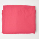 Burgundy Stretch Knit Fabric - 58" x 88"
