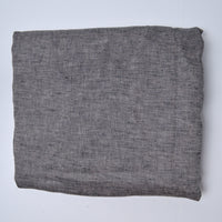 Gray-Brown Shirt Weight Woven Fabric - 60" x 248"