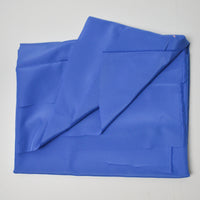Purple-Blue Lightweight Nylon Fabric - 42" x 88"