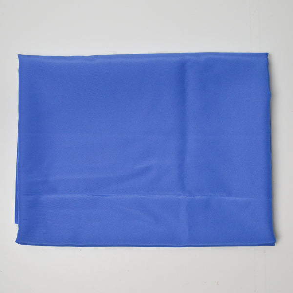 Purple-Blue Lightweight Nylon Fabric - 42" x 88"