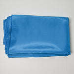 Teal Lightweight Nylon Woven Fabric - 44" x 208"