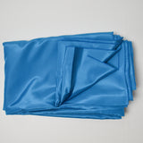 Teal Lightweight Nylon Woven Fabric - 44" x 208"