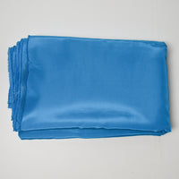 Teal Lightweight Nylon Woven Fabric - 44" x 208"