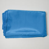 Teal Lightweight Nylon Woven Fabric - 44" x 208"
