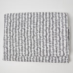 Sheet Music Print Quilting Weight Woven Fabric - 44" x 160"