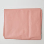 Pink Stain Repellant-Coated Fabric - 48" x 120"