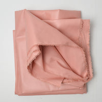 Pink Stain Repellant-Coated Fabric - 48" x 120"