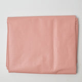 Pink Stain Repellant-Coated Fabric - 48" x 120"