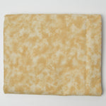 Tan Quilting Weight Woven Fabric - 44" x 62"
