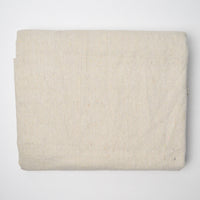 Beige Canvas Drop Cloth - 48" x 72"