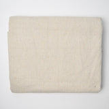 Beige Canvas Drop Cloth - 48" x 72"