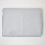 Light Gray Felt Fabric - 38" x 74"