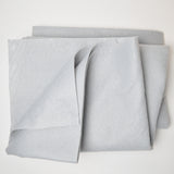 Light Gray Felt Fabric - 38" x 74"