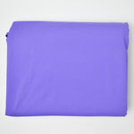 Bright Purple Spandex Stretch Knit Fabric - 64" x 160"