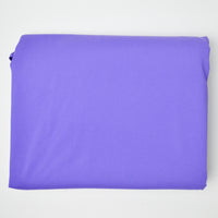 Bright Purple Spandex Stretch Knit Fabric - 64" x 160"