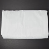 Gray Metallic Rubberized Coating Waterproof Fabric - 44" x 140"