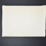 Unbleached Muslin Fabric with Discoloration - 56" x 90"