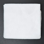 White Mesh Fabric - 54" x 80"