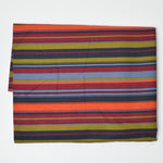 Striped Quilting Weight Woven Fabric - 44" x 60"