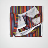 Striped Quilting Weight Woven Fabric - 44" x 60"