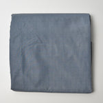 Gray Ripstop Nylon Fabric with Reflective Print - 60" x 156"