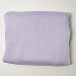 Light Purple Sheer Chiffon Fabric - 60" x 328"