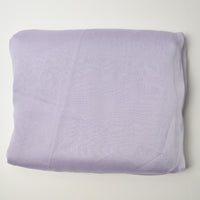 Light Purple Sheer Chiffon Fabric - 60" x 328"